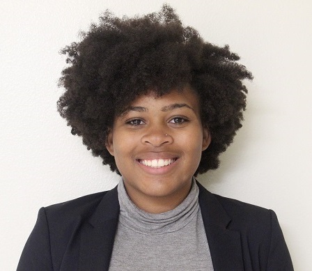 Spring 2019 Gilman Scholar